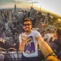 Отзыв от Эрик - Виза Destination Thailand